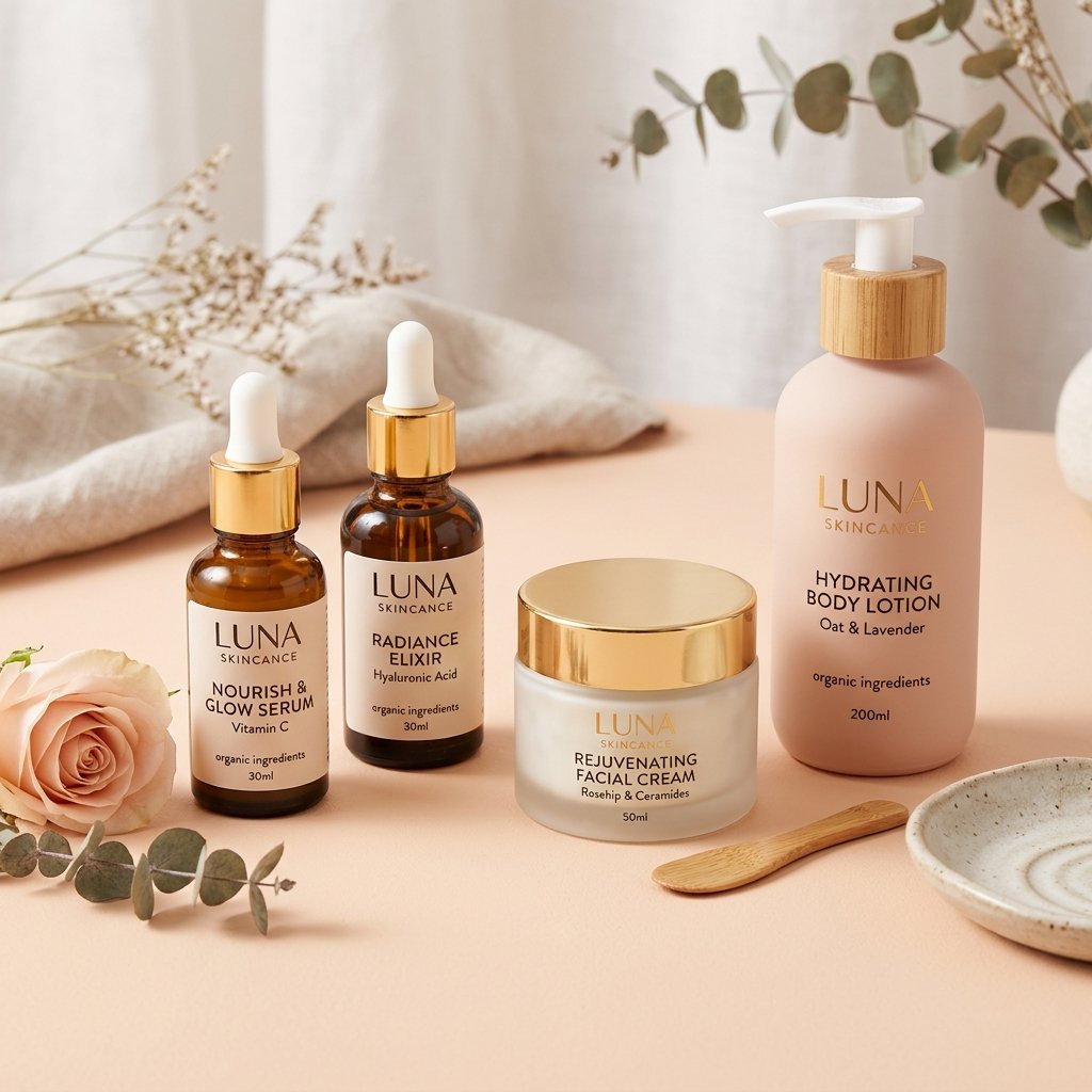 Cosmetic Products