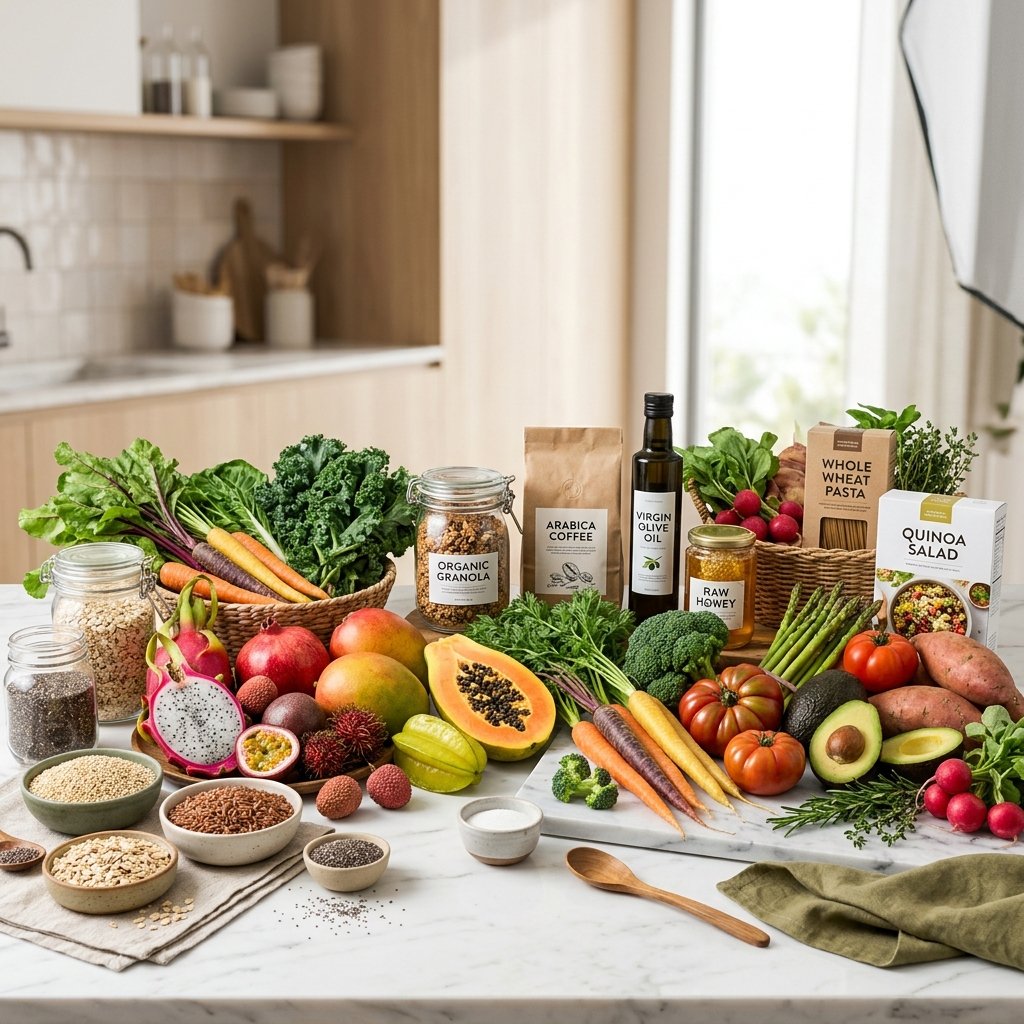 Food Products